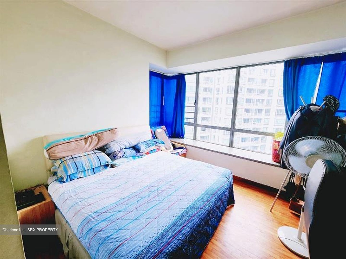 The Quintet (D23), Condominium #613026051